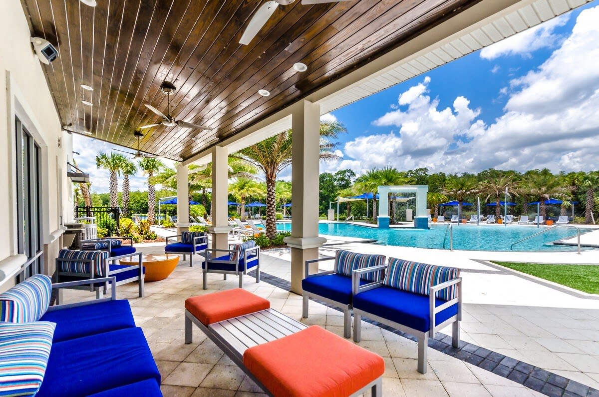 Double Bunks! Games! Resort 8 mi 2 Disney! 2619 #70