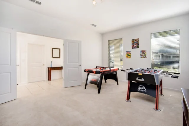 Pool Privacy! Game Room! Resort 8 mi 2 Disney-2665 #25
