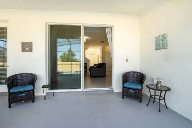 Pool Privacy! Game Room! Resort 8 mi 2 Disney-2665 #32