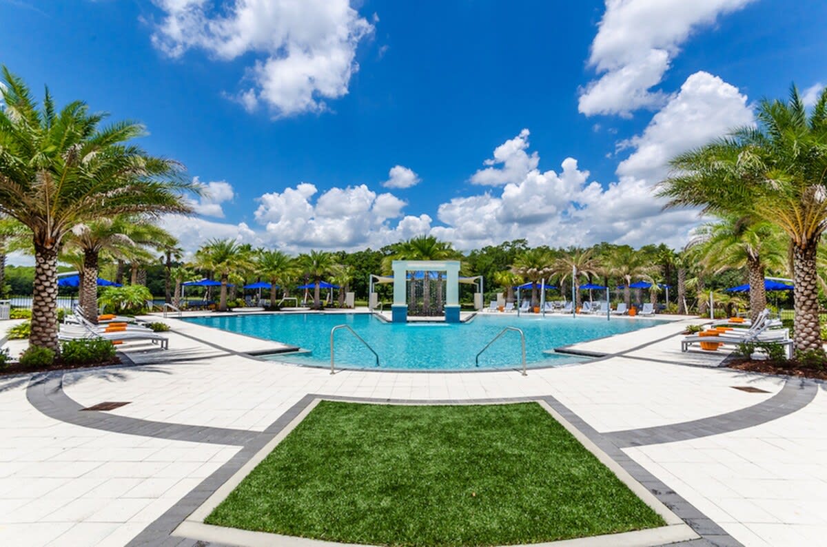 Pool Privacy! Game Room! Resort 8 mi 2 Disney-2665 #26