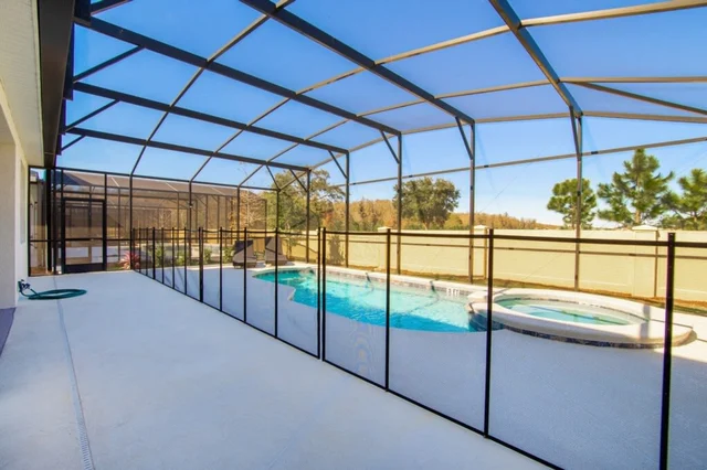 Pool Privacy! Game Room! Resort 8 mi 2 Disney-2665 #44
