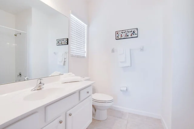 Pool Privacy! Game Room! Resort 8 mi 2 Disney-2665 #11