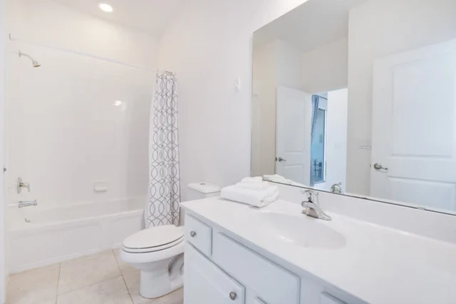 Pool Privacy! Game Room! Resort 8 mi 2 Disney-2665 #13