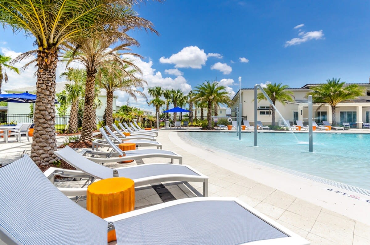 Pool Privacy! Game Room! Resort 8 mi 2 Disney-2665 #48