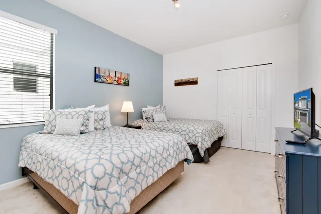 Pool Privacy! Game Room! Resort 8 mi 2 Disney-2665 #17