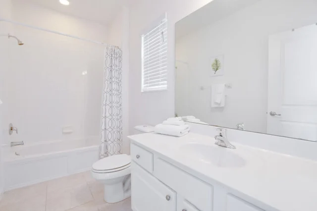 Pool Privacy! Game Room! Resort 8 mi 2 Disney-2665 #24