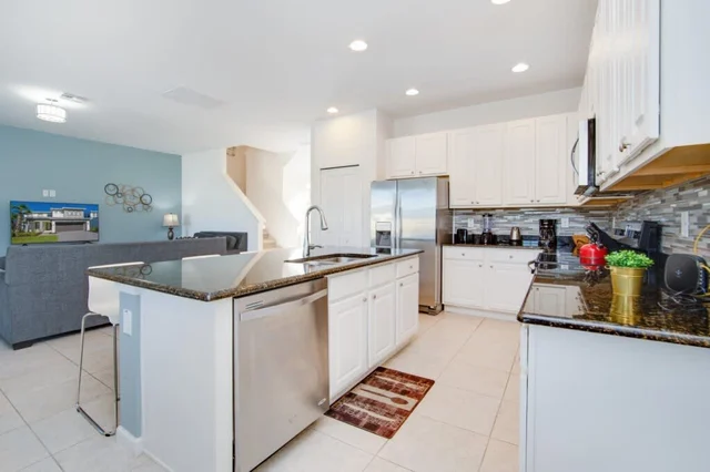 Pool Privacy! Game Room! Resort 8 mi 2 Disney-2665 #27