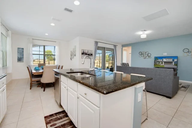 Pool Privacy! Game Room! Resort 8 mi 2 Disney-2665 #37