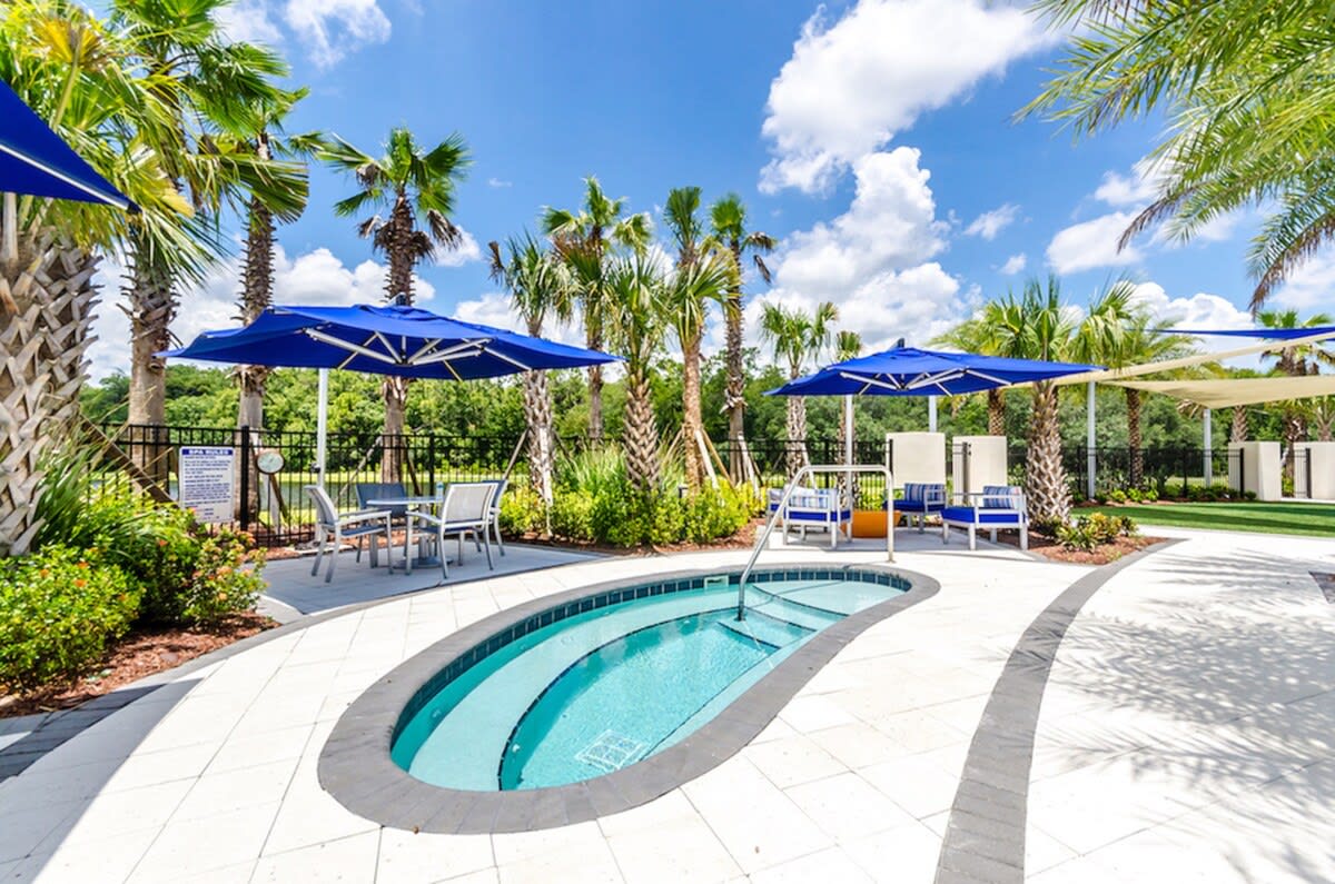 Pool Privacy! Game Room! Resort 8 mi 2 Disney-2665 #49