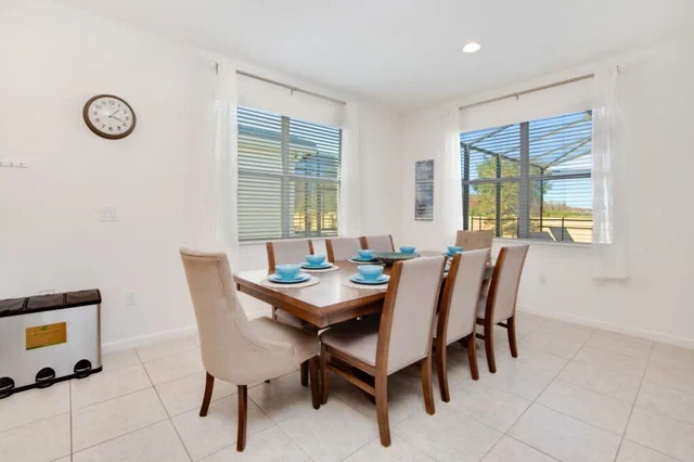 Pool Privacy! Game Room! Resort 8 mi 2 Disney-2665 #40