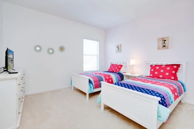 Pool Privacy! Game Room! Resort 8 mi 2 Disney-2665 #19