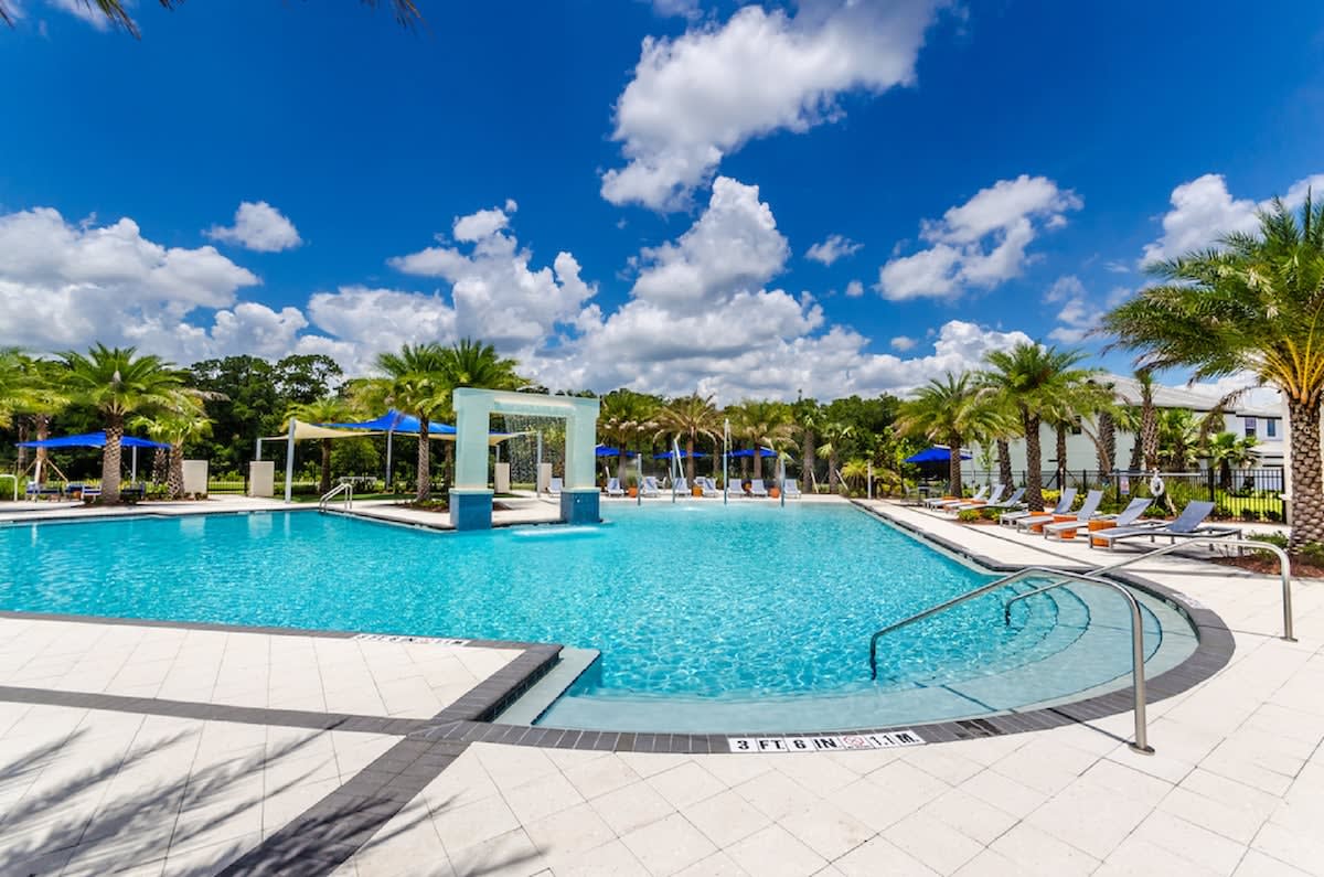 Pool Privacy! Game Room! Resort 8 mi 2 Disney-2665 #51