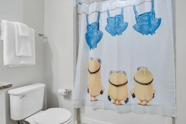 Epic Gameroom! Minions! Resort 7 mi 2 Disney-1890 #11