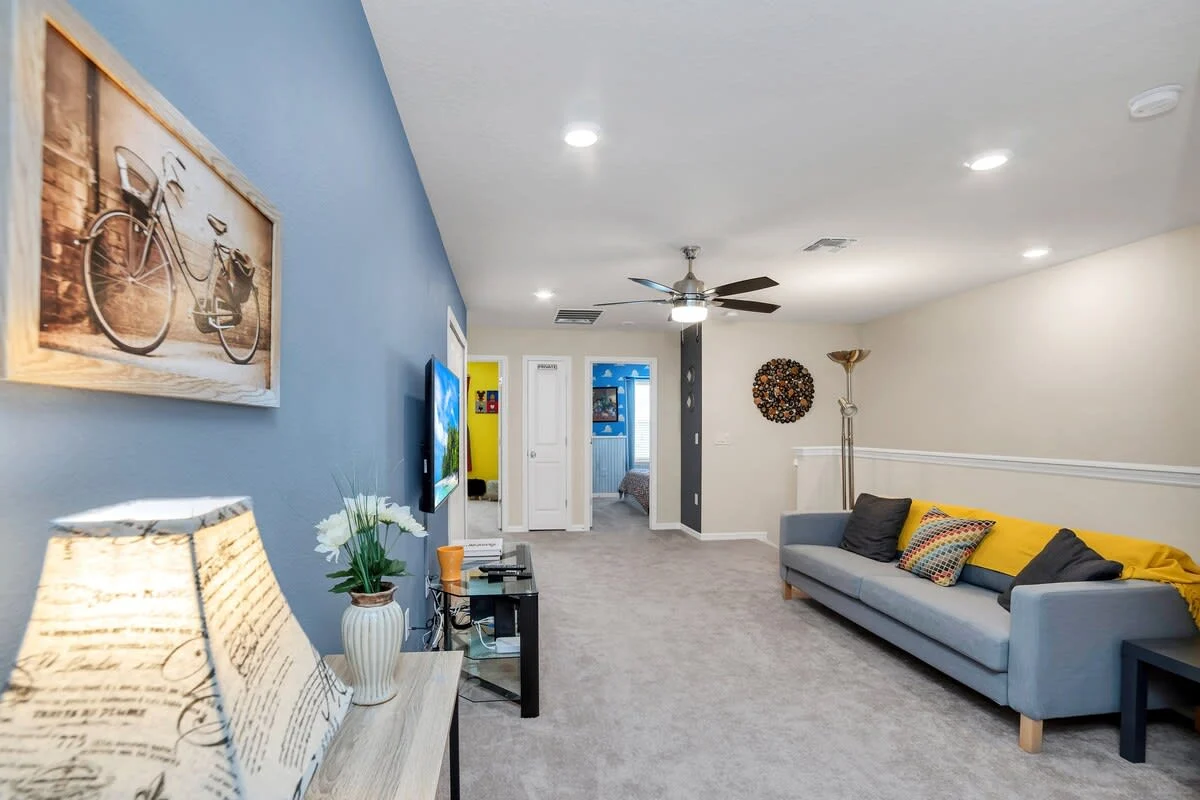 Toy Story! Coastal! Resort 7 mi 2 Disney! 1320 #40