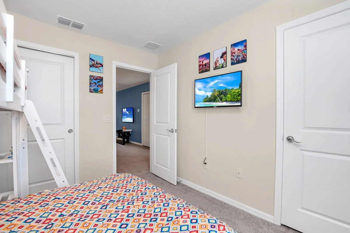 Toy Story! Coastal! Resort 7 mi 2 Disney! 1320 #30