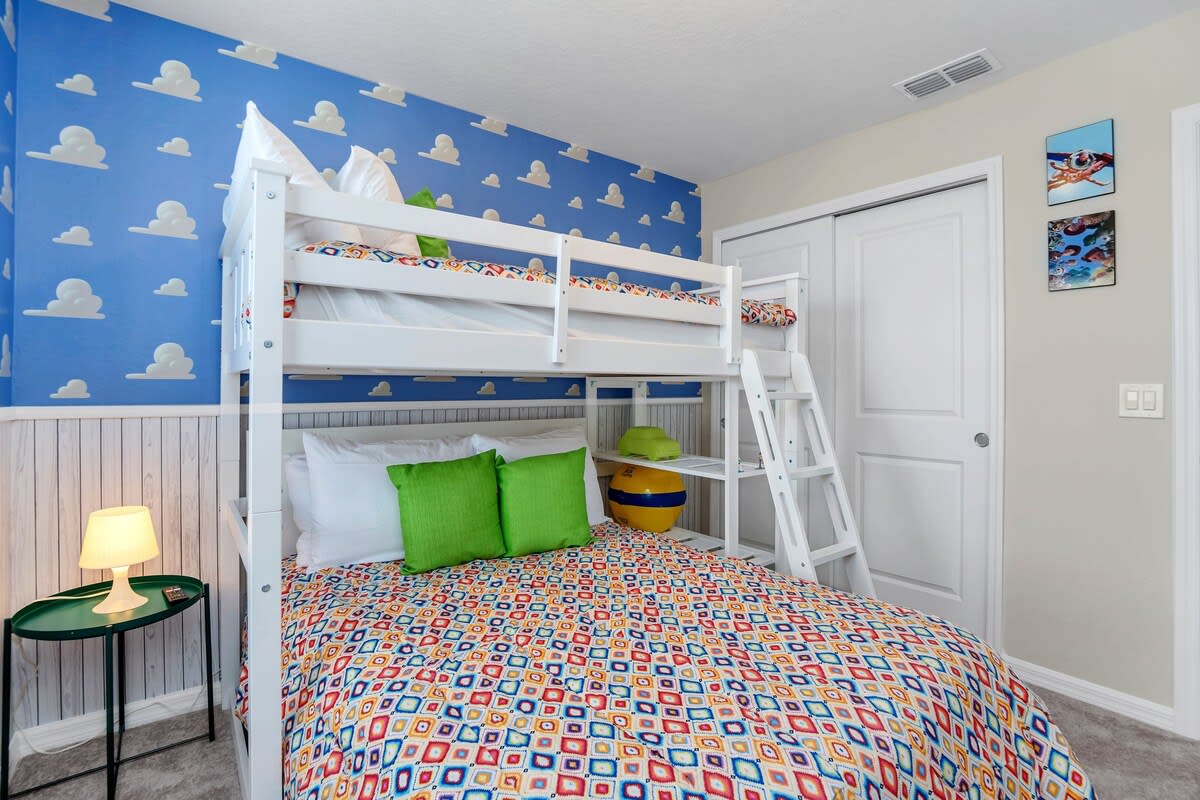 Toy Story! Coastal! Resort 7 mi 2 Disney! 1320 #41