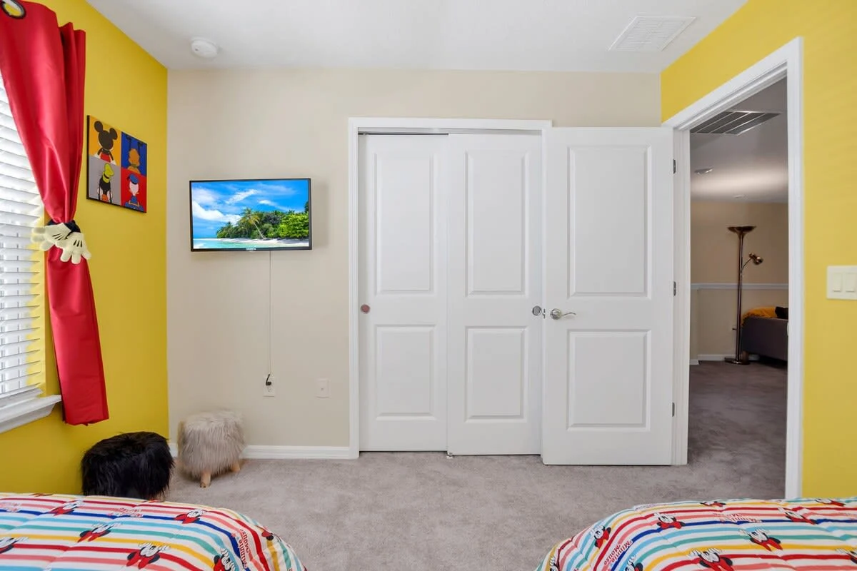 Toy Story! Coastal! Resort 7 mi 2 Disney! 1320 #47