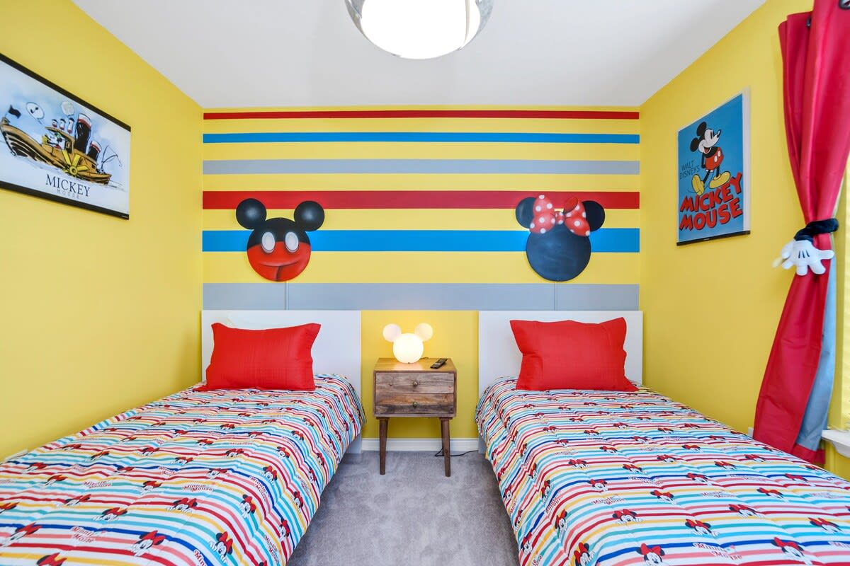 Toy Story! Coastal! Resort 7 mi 2 Disney! 1320 #115