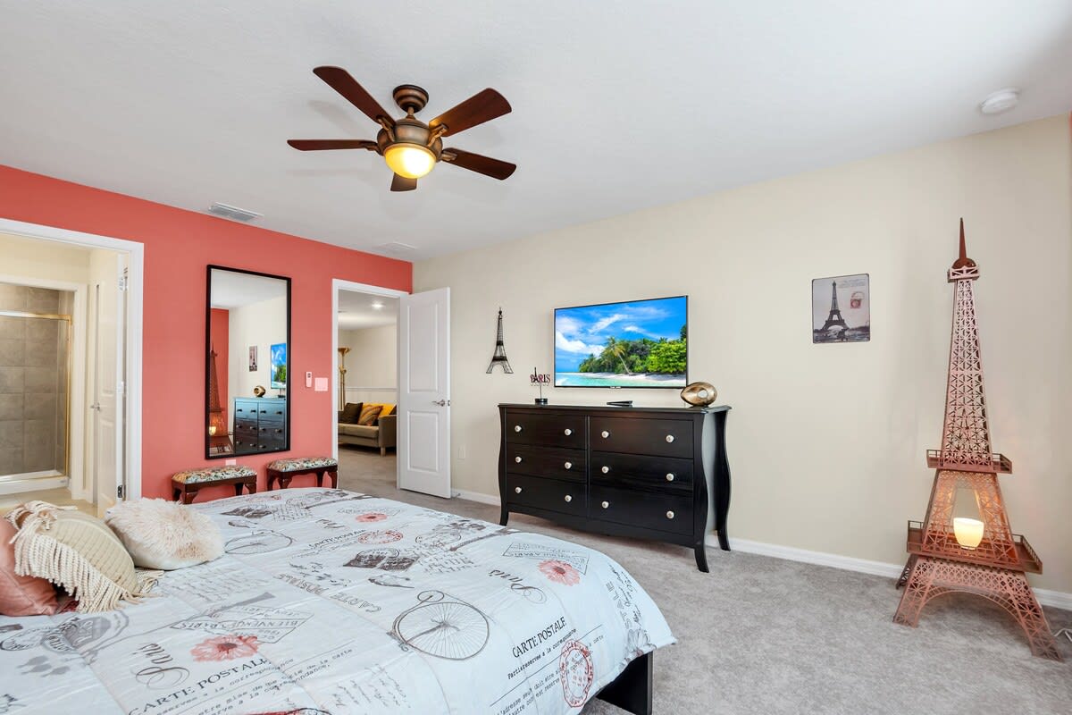 Toy Story! Coastal! Resort 7 mi 2 Disney! 1320 #17