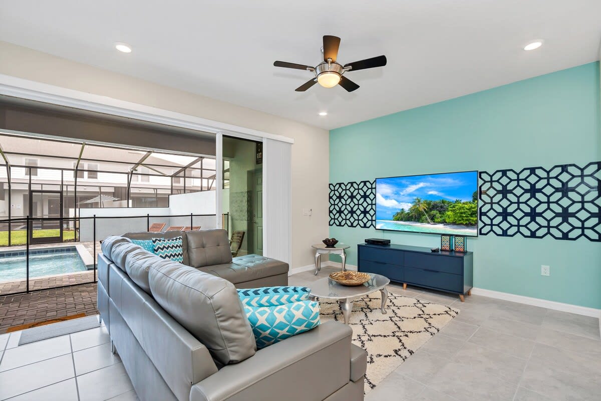 Toy Story! Coastal! Resort 7 mi 2 Disney! 1320 #51