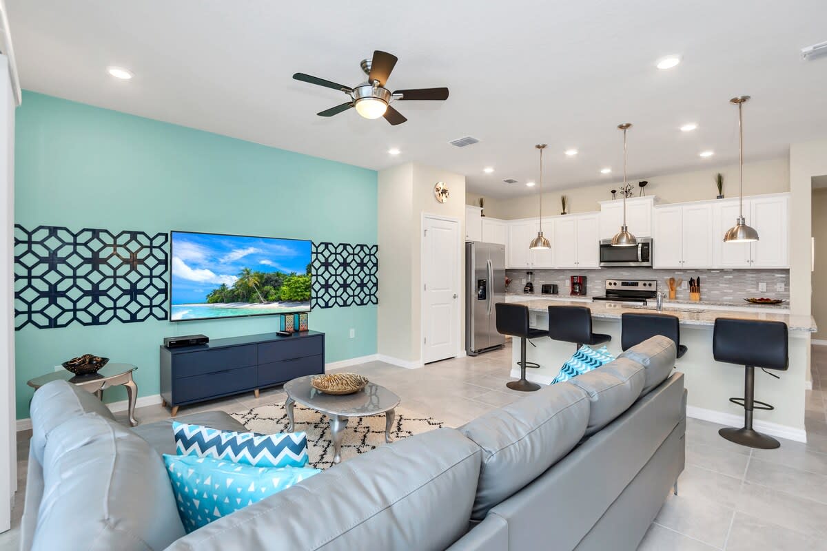 Toy Story! Coastal! Resort 7 mi 2 Disney! 1320 #58