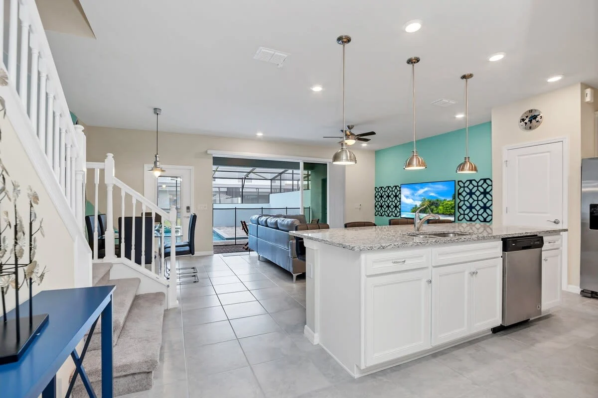 Toy Story! Coastal! Resort 7 mi 2 Disney! 1320 #63