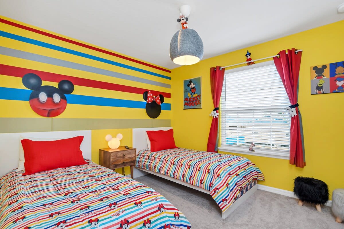 Toy Story! Coastal! Resort 7 mi 2 Disney! 1320 #64
