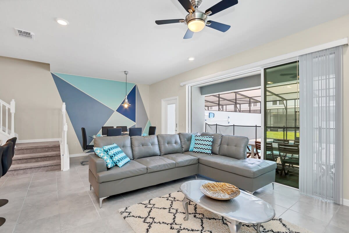 Toy Story! Coastal! Resort 7 mi 2 Disney! 1320 #76