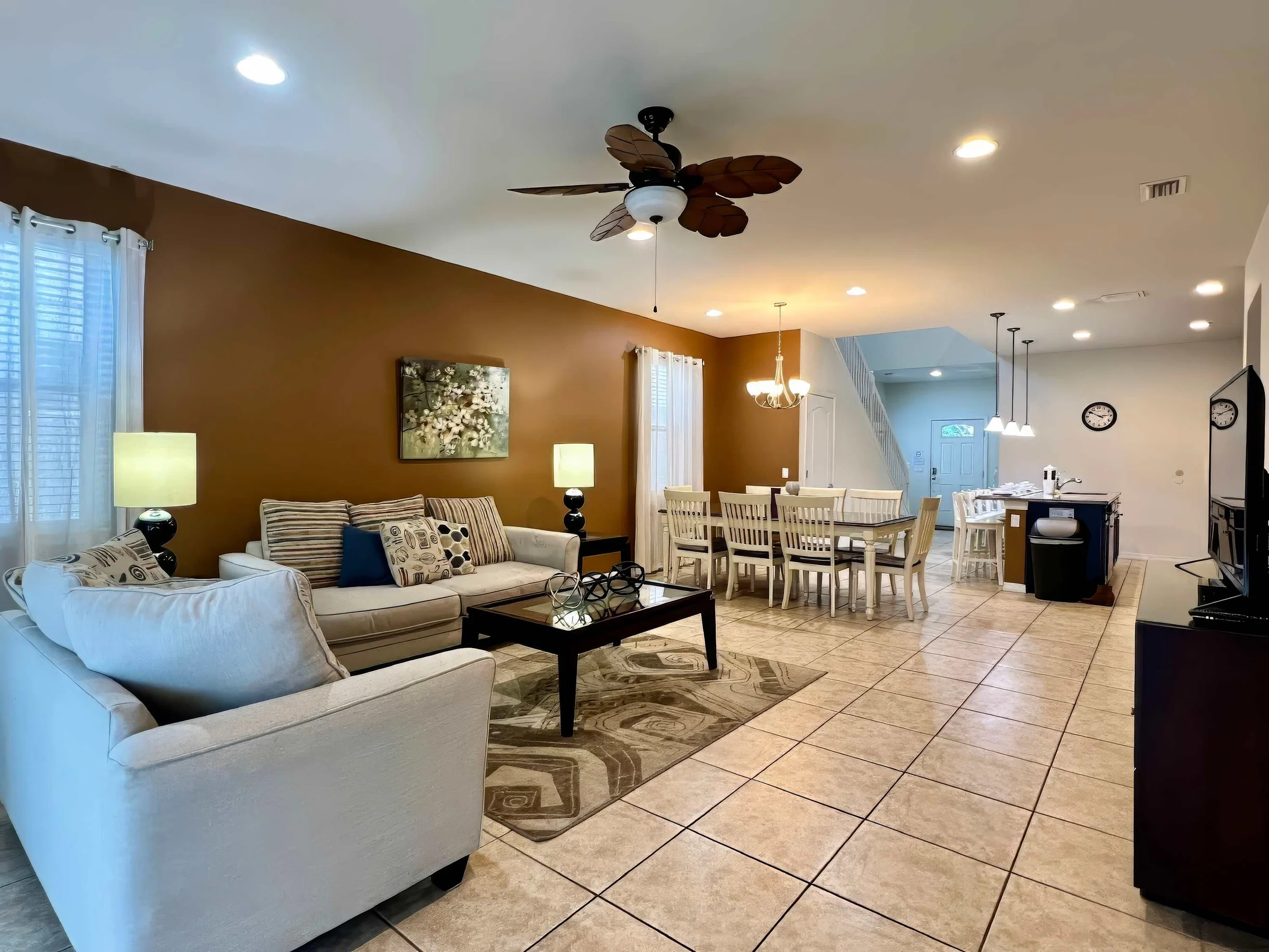 Mega Home at Epic Value! Waterpark! Disney! 2112 #9