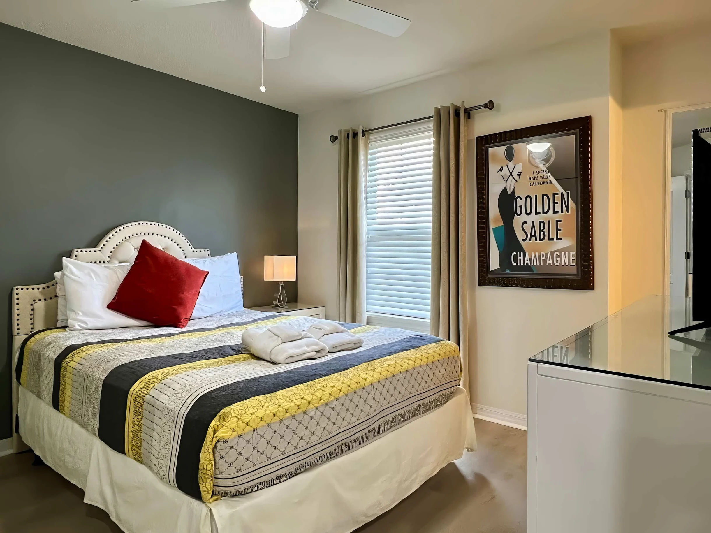 Mega Home at Epic Value! Waterpark! Disney! 2112 #13