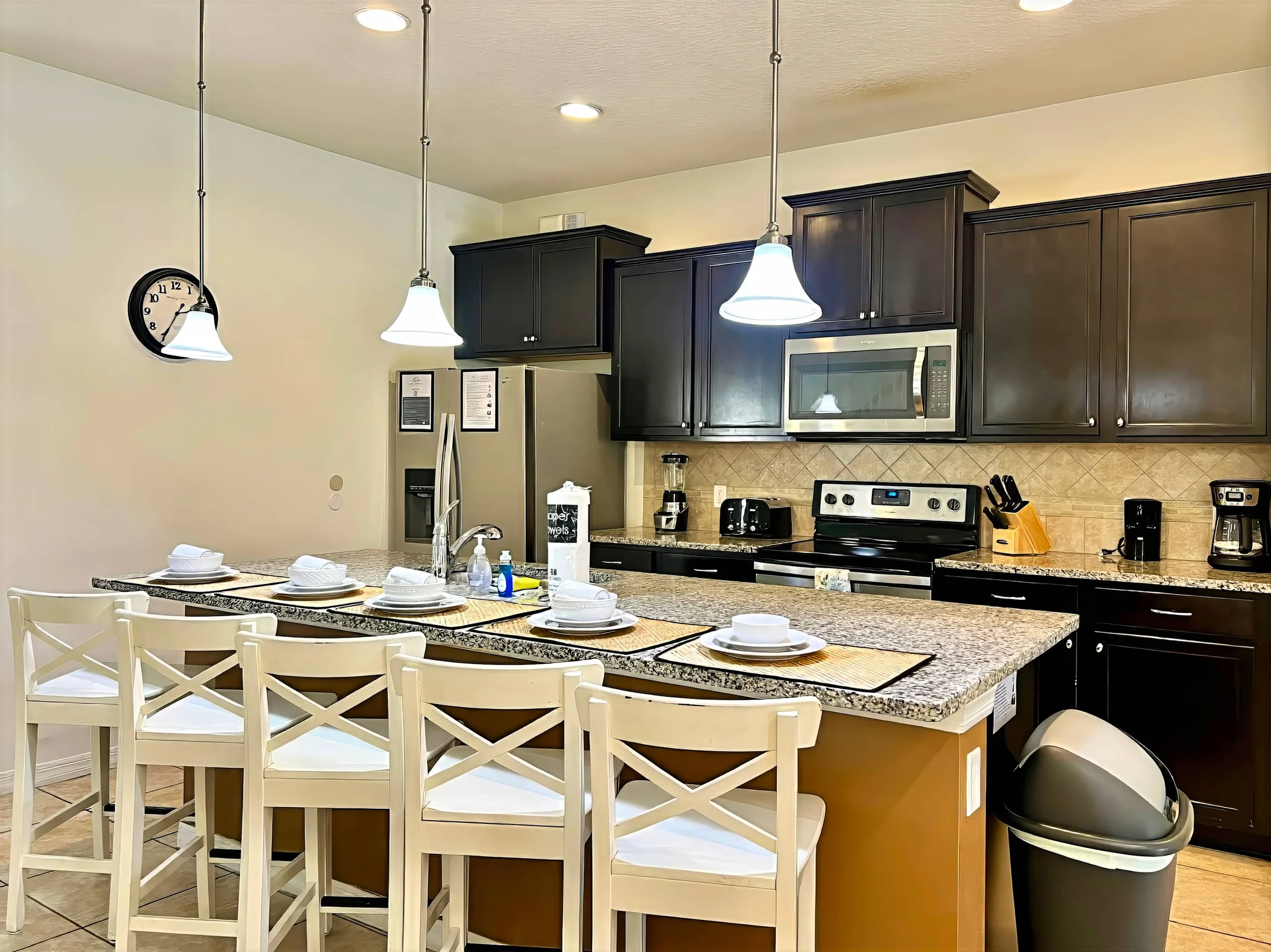Mega Home at Epic Value! Waterpark! Disney! 2112 #37