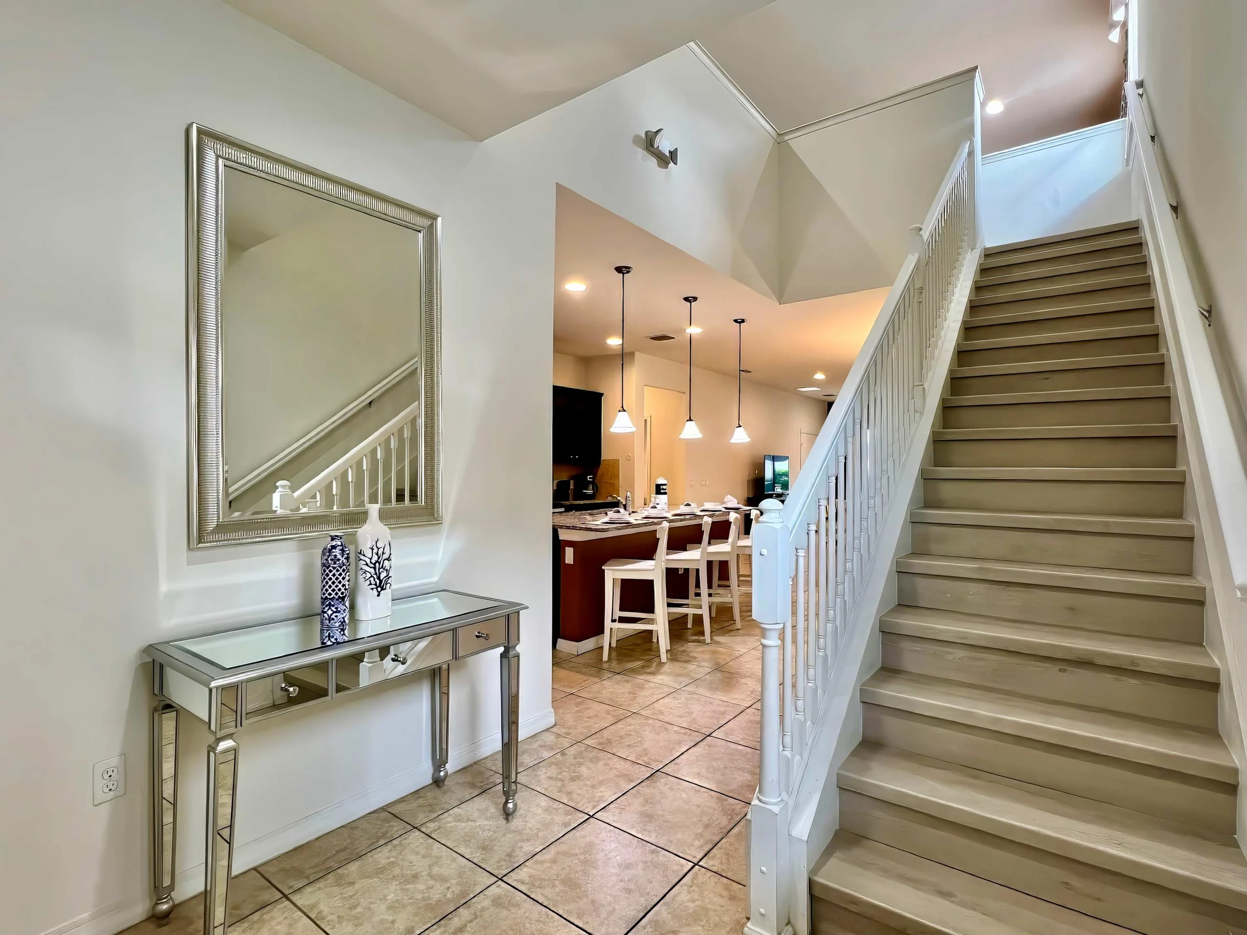 Mega Home at Epic Value! Waterpark! Disney! 2112 #49