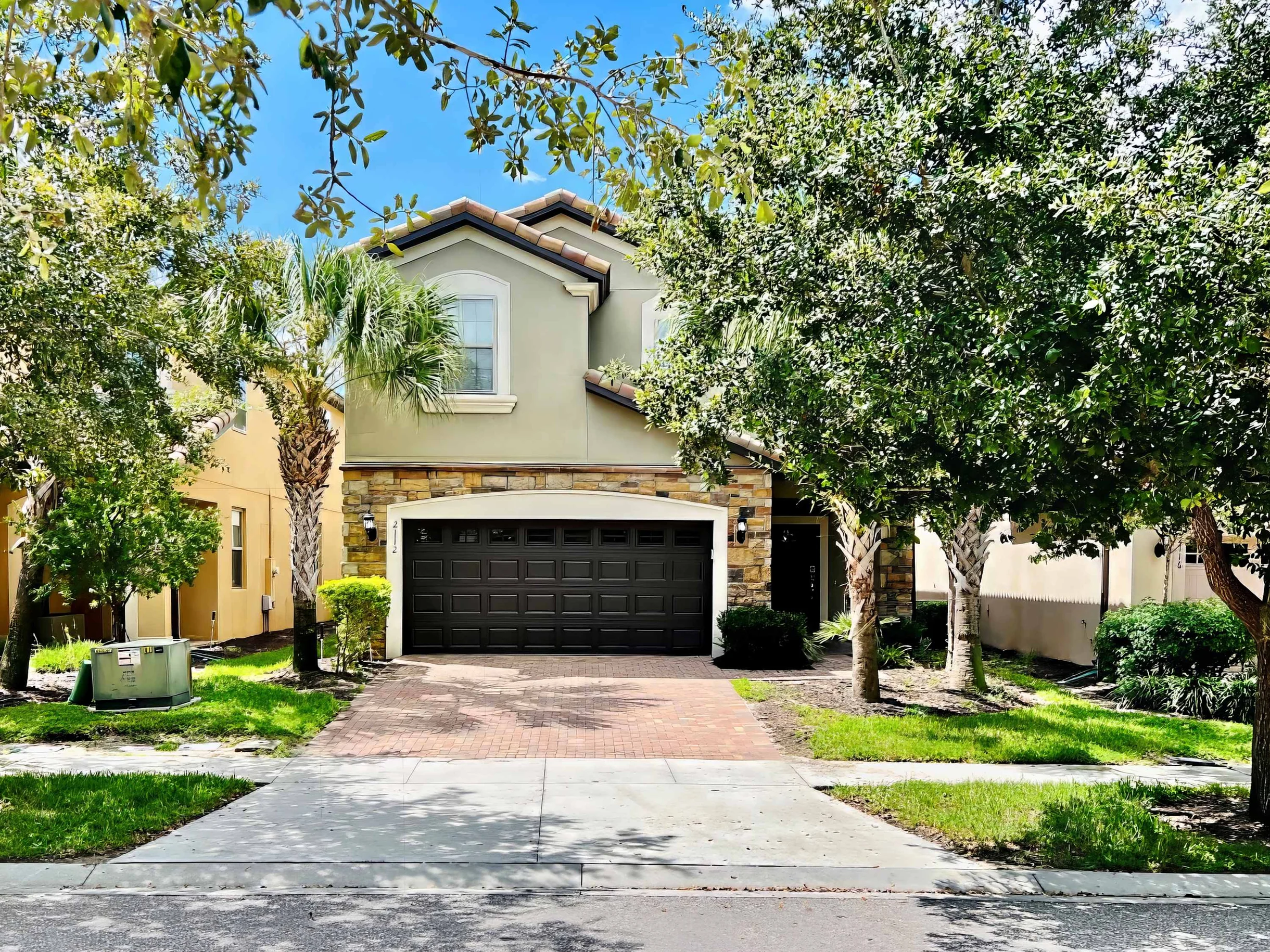 Mega Home at Epic Value! Waterpark! Disney! 2112 #47