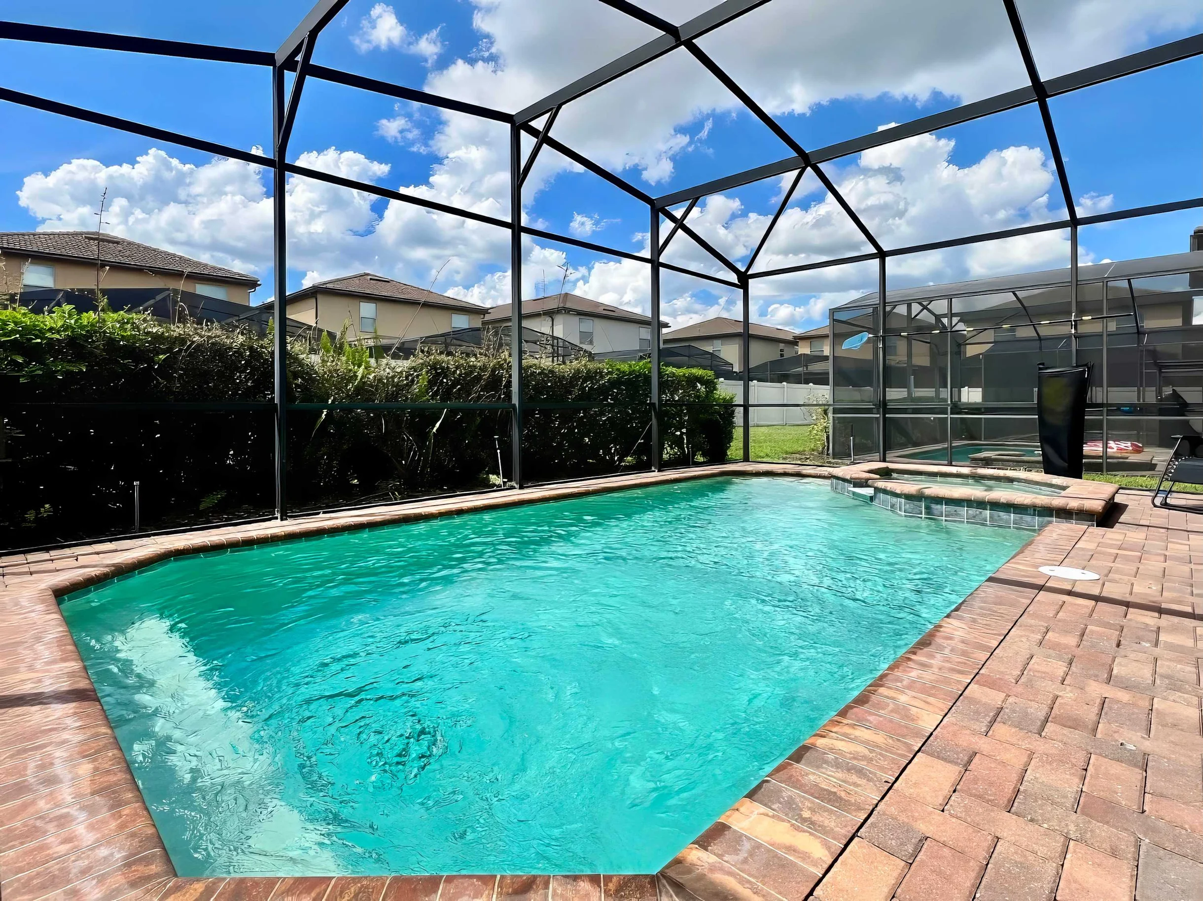 Mega Home at Epic Value! Waterpark! Disney! 2112 #84