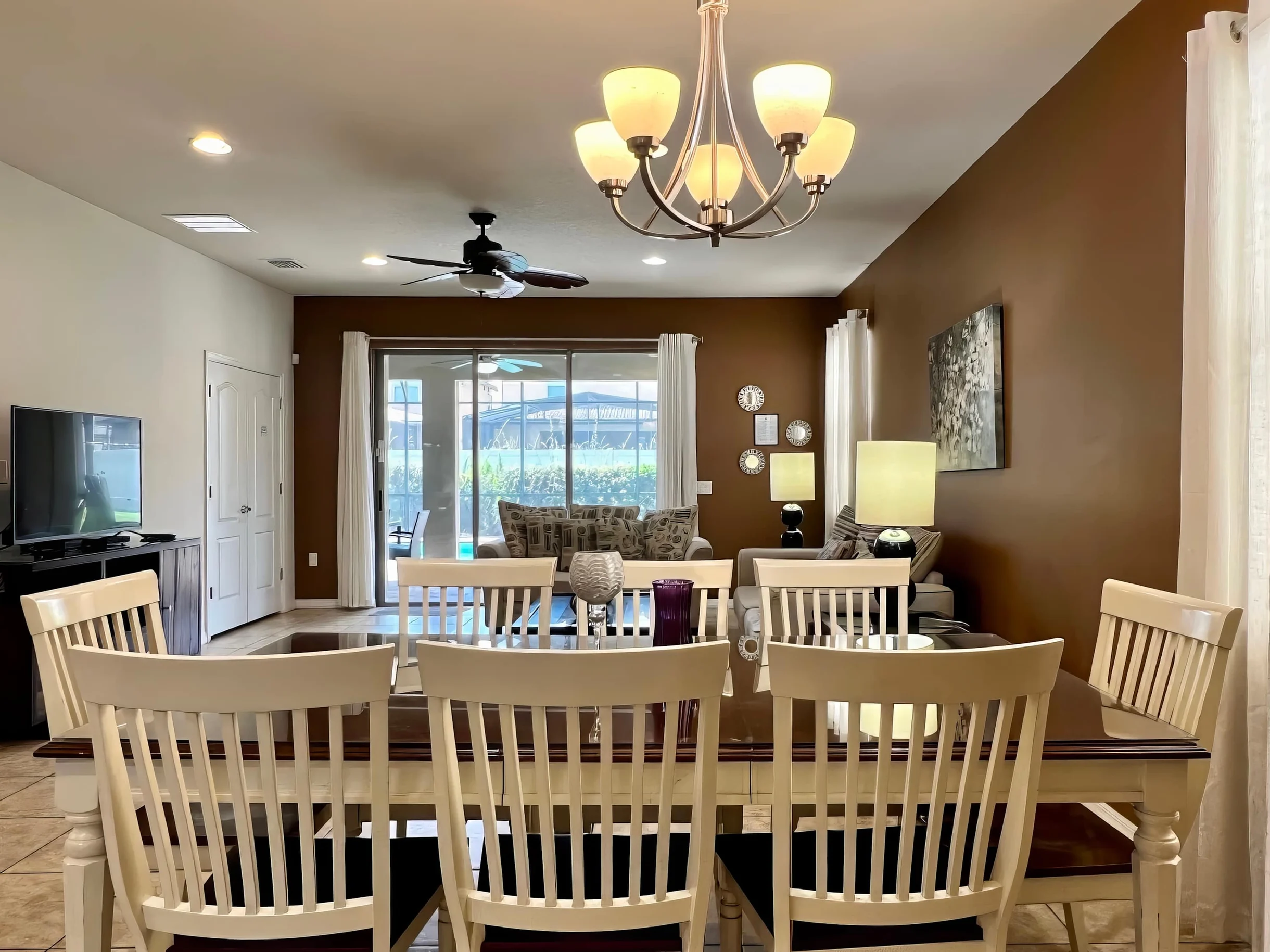 Mega Home at Epic Value! Waterpark! Disney! 2112 #20