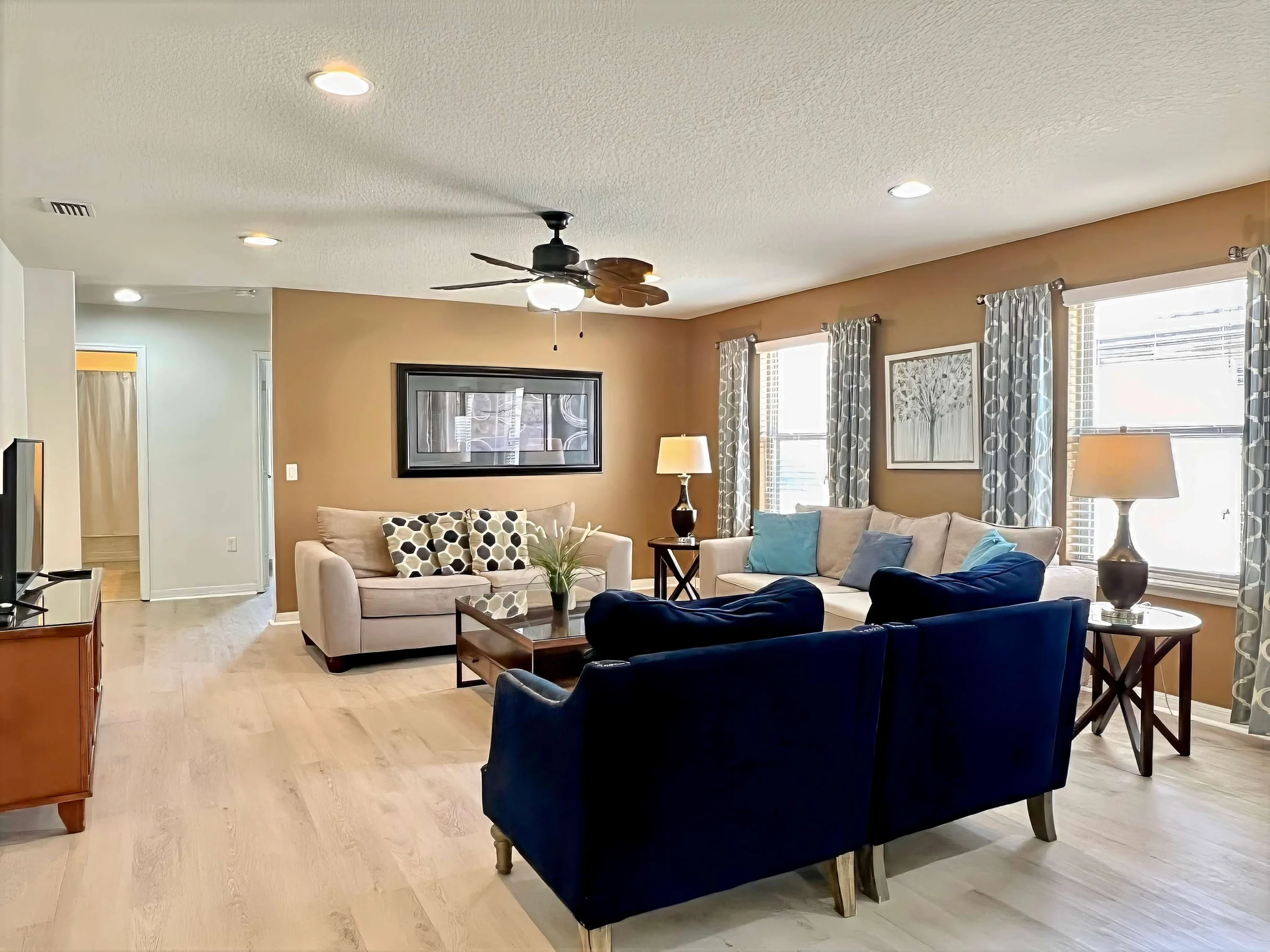 Mega Home at Epic Value! Waterpark! Disney! 2112 #44