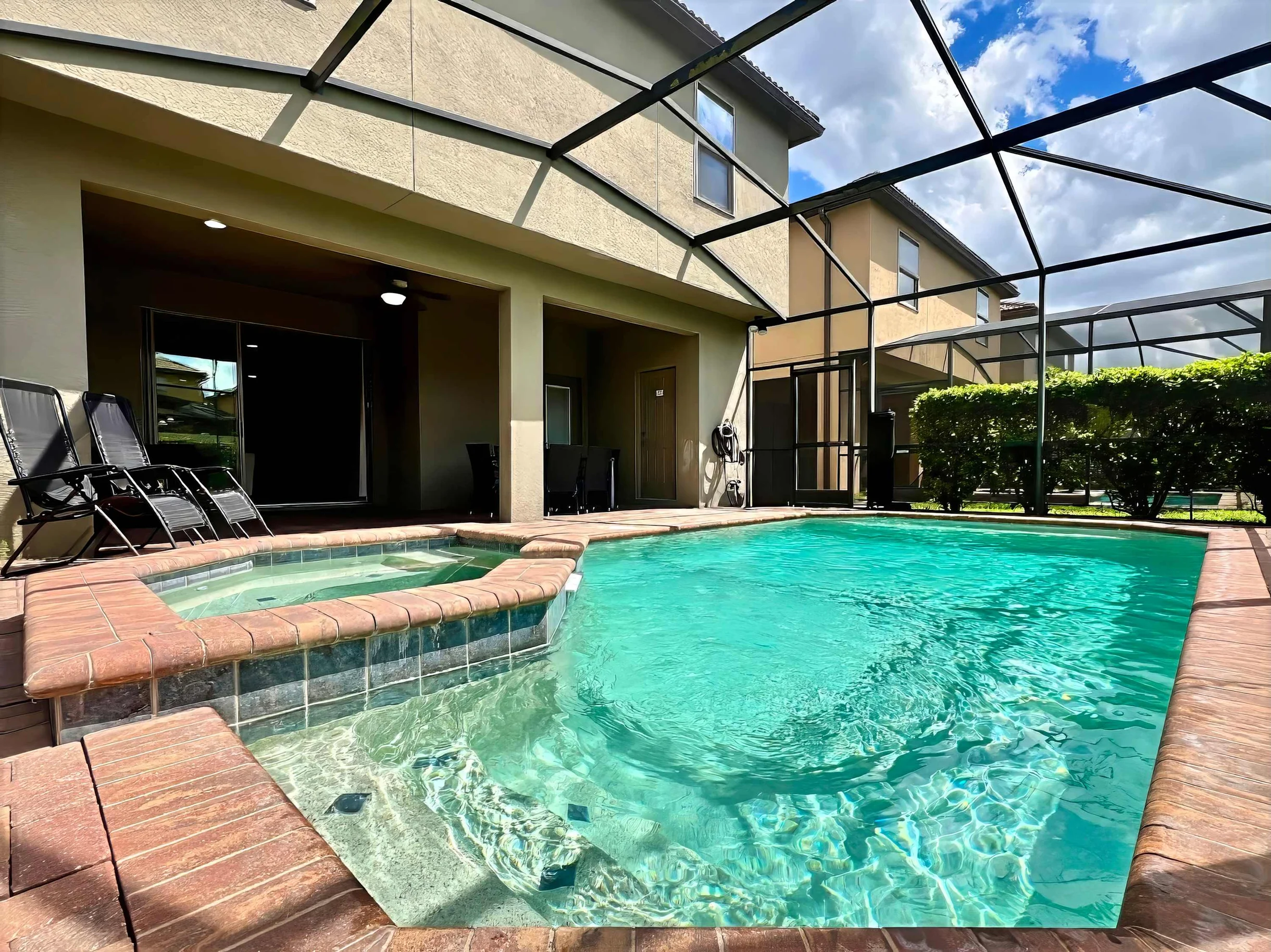 Mega Home at Epic Value! Waterpark! Disney! 2112 #87