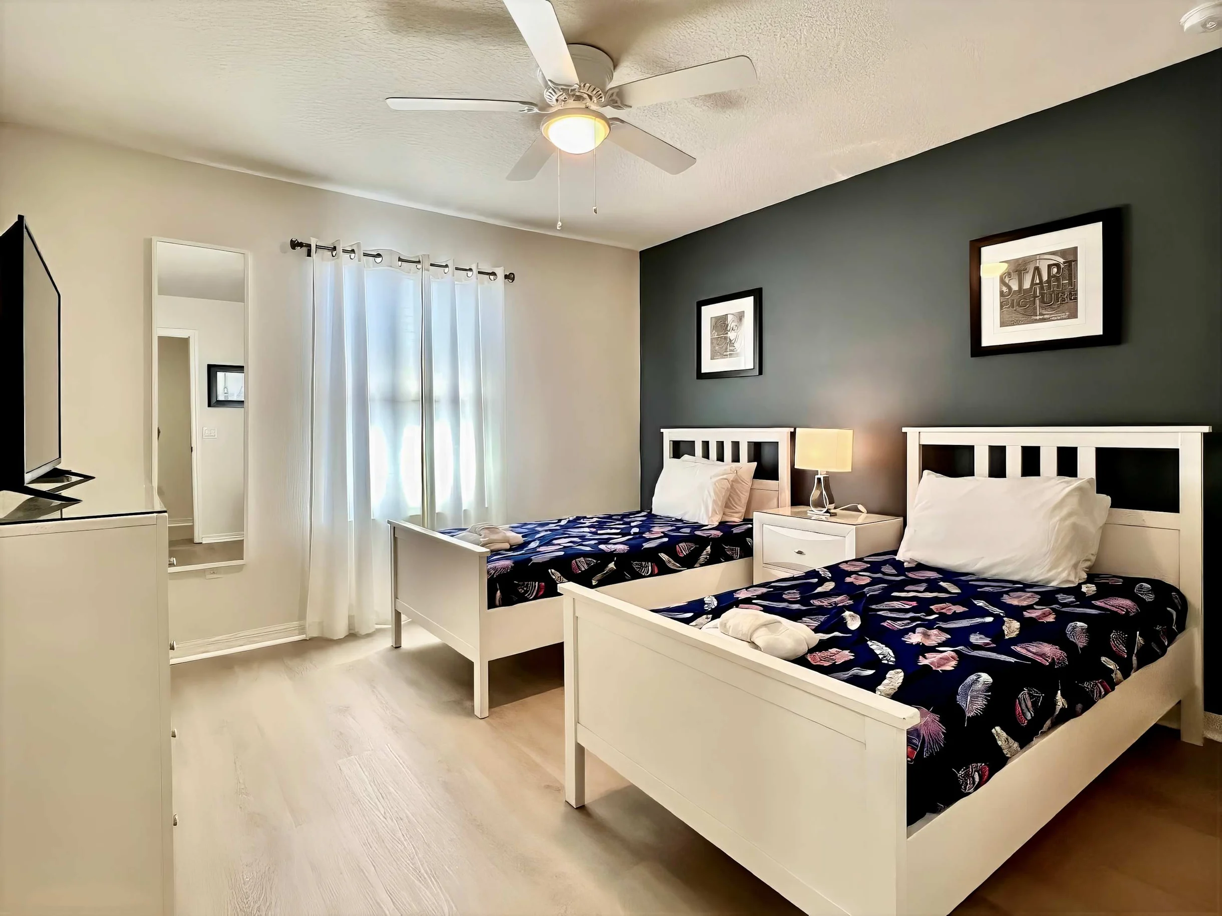 Mega Home at Epic Value! Waterpark! Disney! 2112 #22