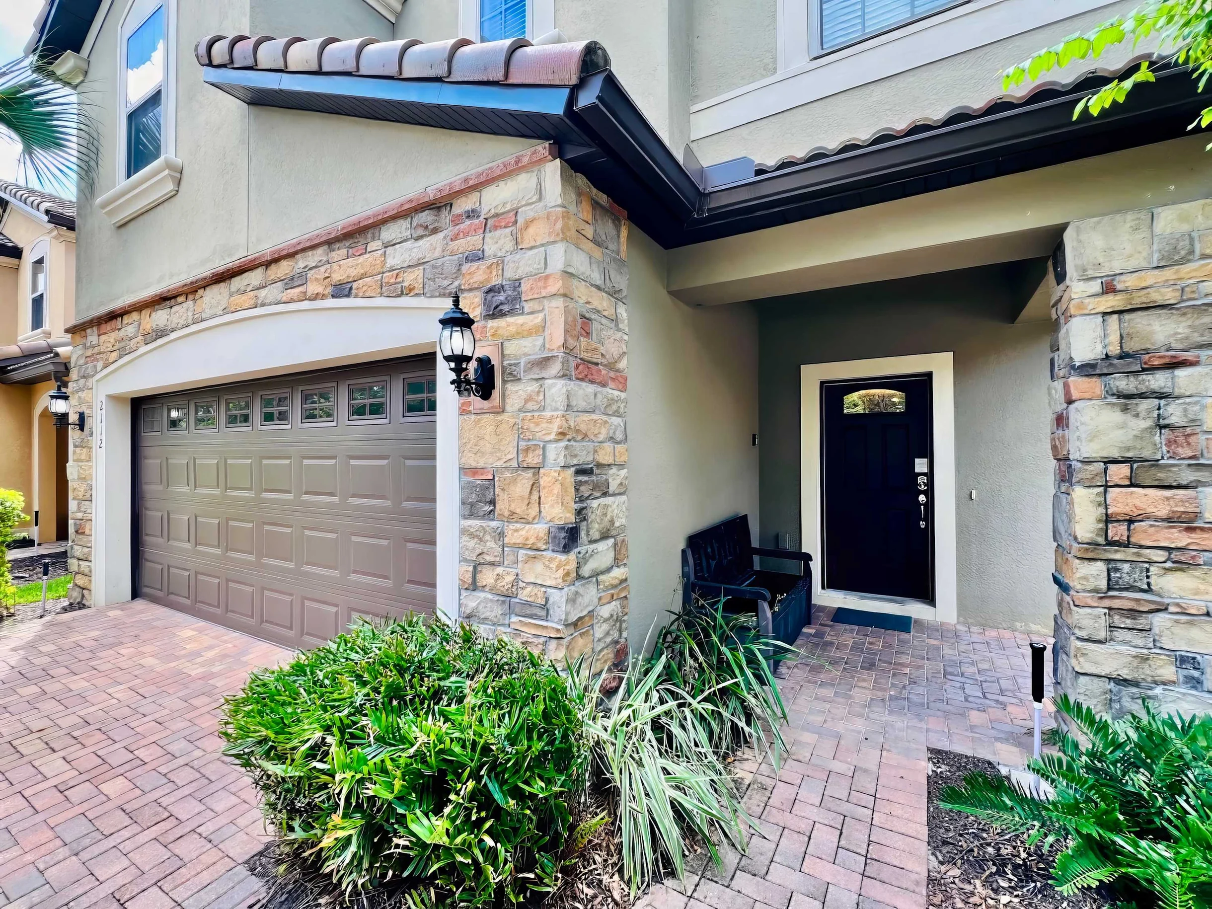 Mega Home at Epic Value! Waterpark! Disney! 2112 #78