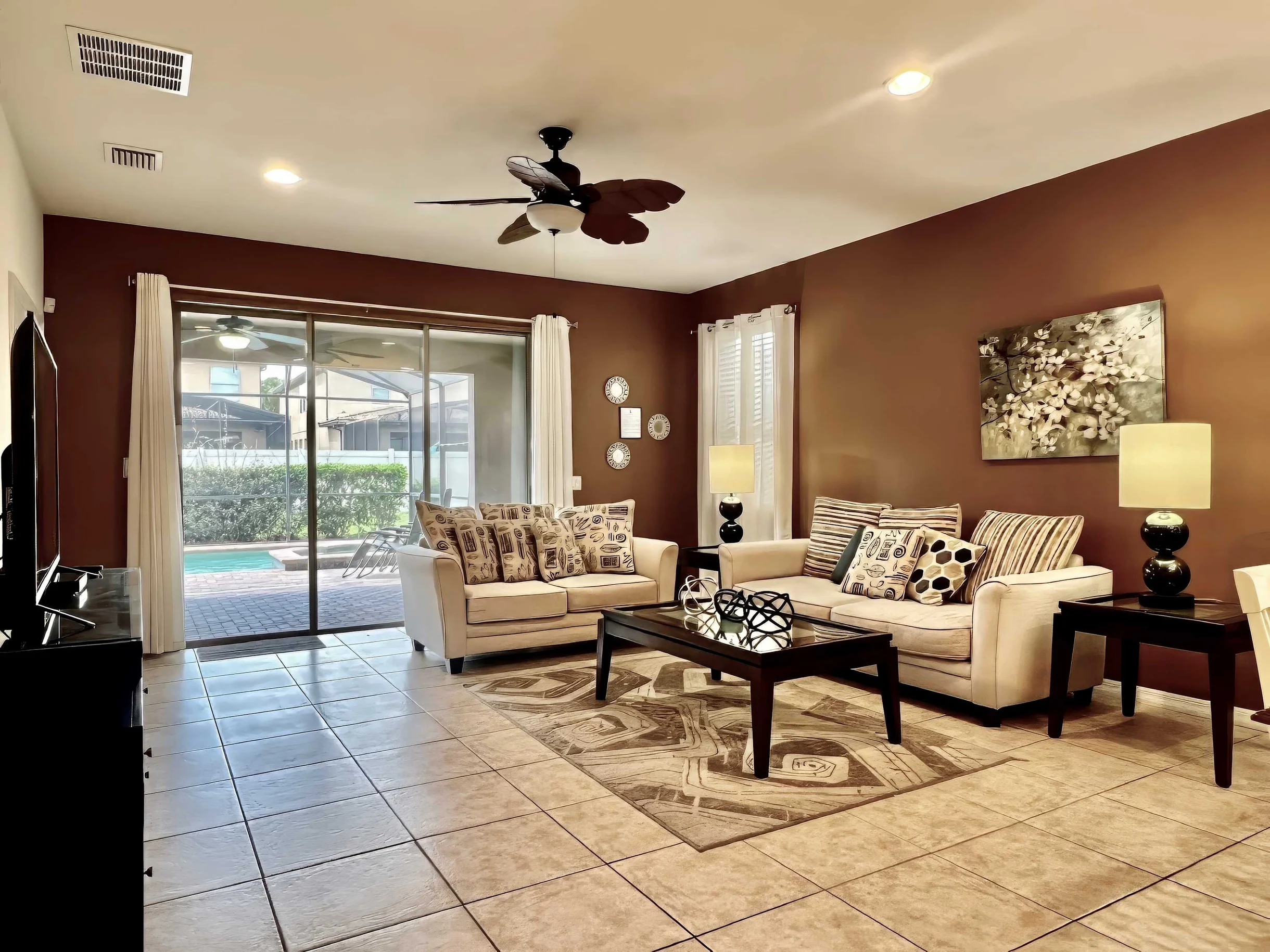 Mega Home at Epic Value! Waterpark! Disney! 2112 #30