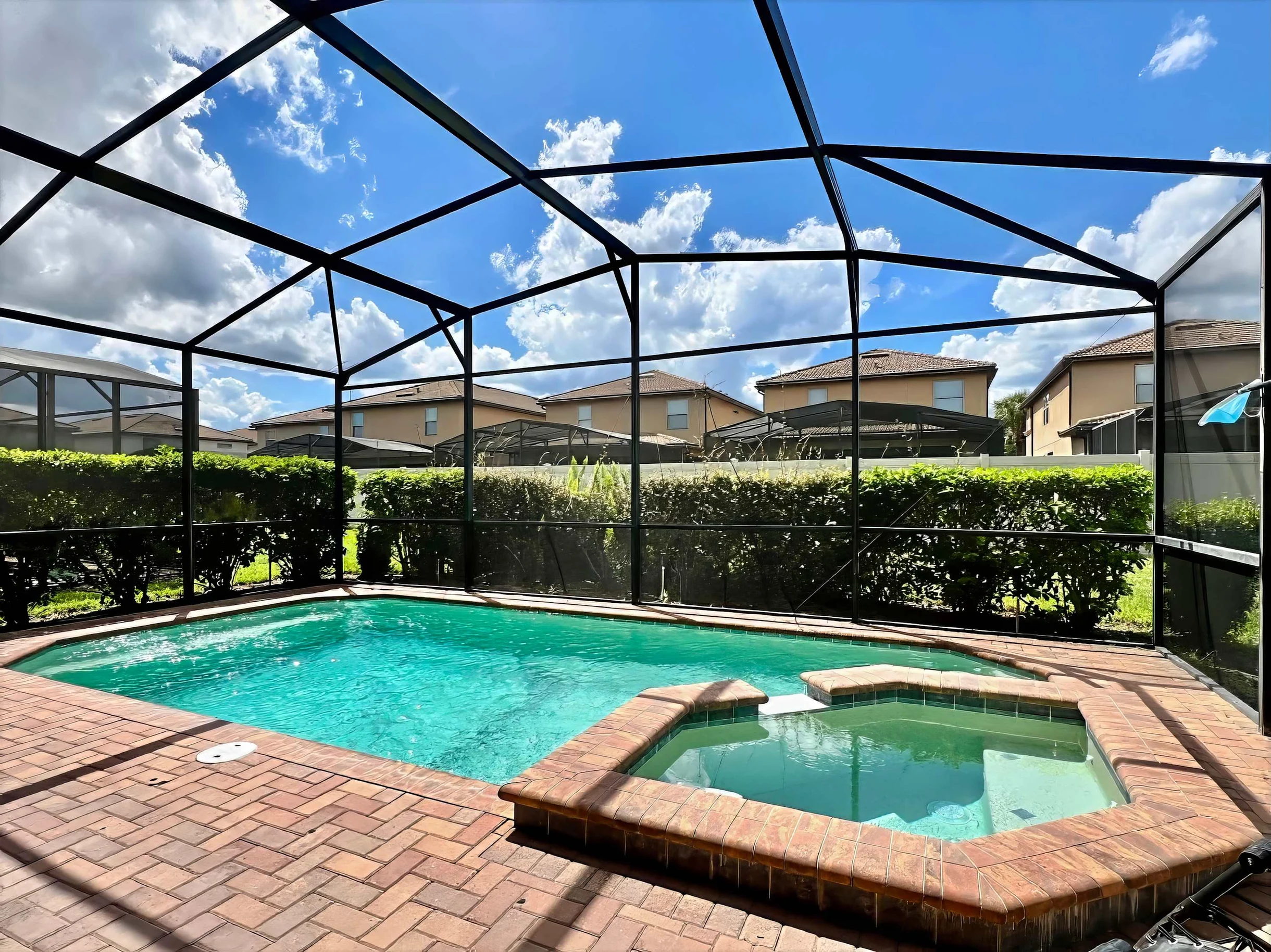 Mega Home at Epic Value! Waterpark! Disney! 2112 #63