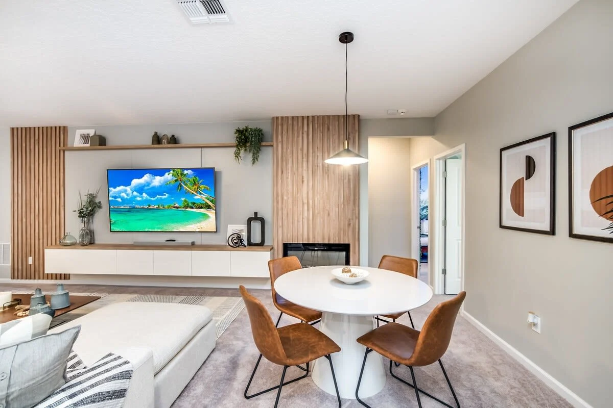 Epic Gameroom! Aladdin! Resort 6 mi 2 Disney-2505 #6