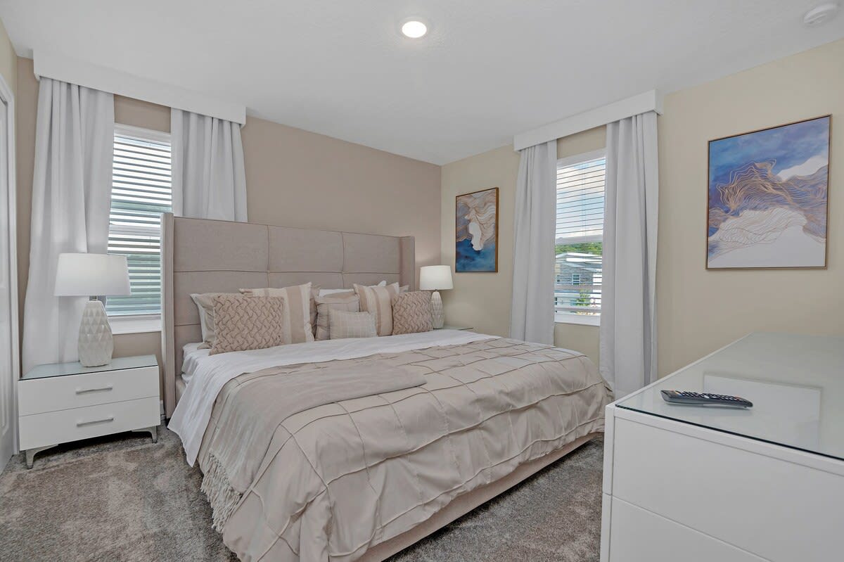 Epic Gameroom! Minions! Resort 6 mi 2 Disney! 4568 #18