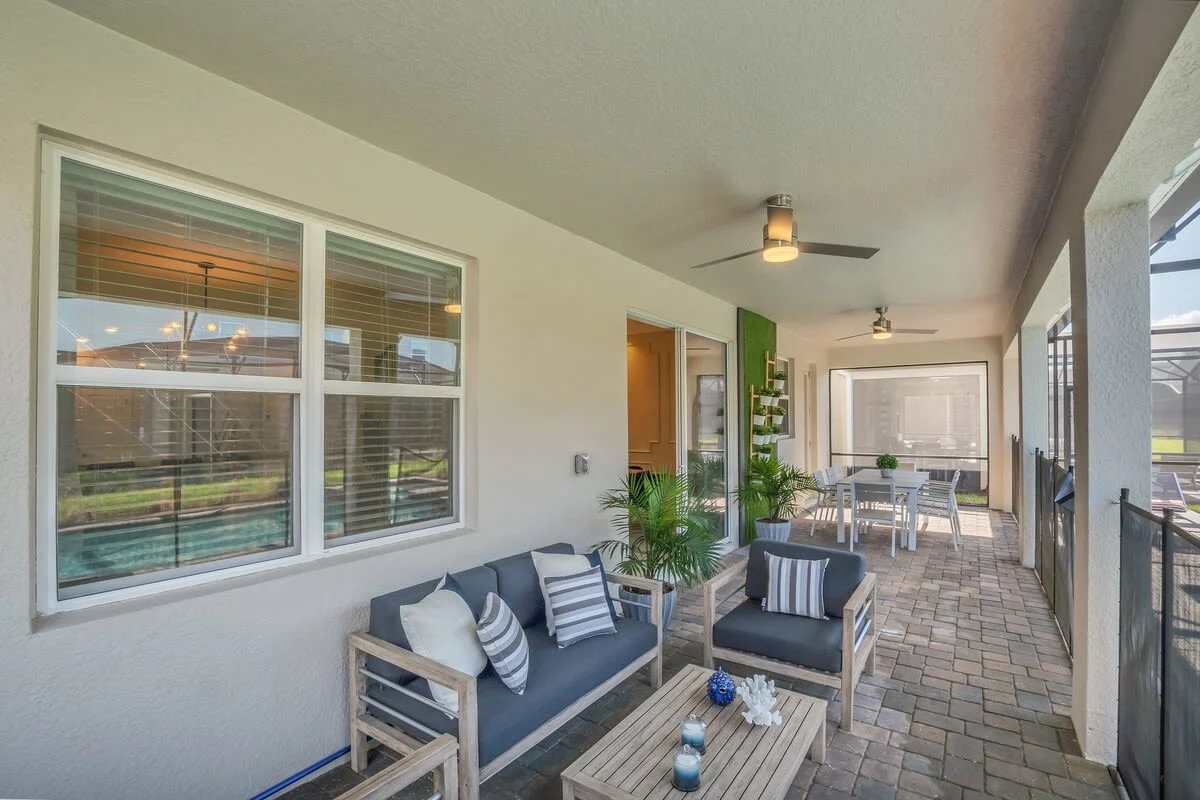 Epic Gameroom! Minions! Resort 6 mi 2 Disney! 4568 #6