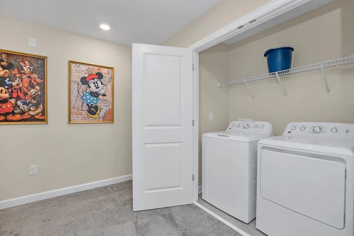 Epic Gameroom! Minions! Resort 6 mi 2 Disney! 4568 #8