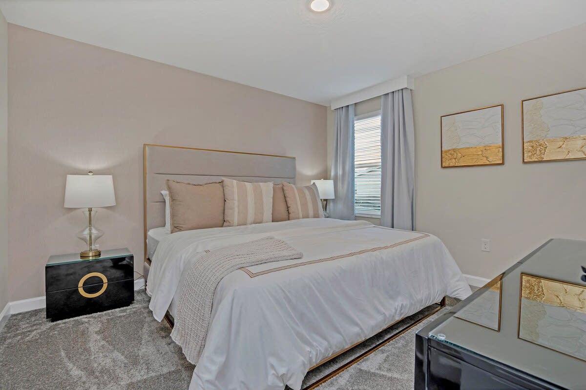 Epic Gameroom! Minions! Resort 6 mi 2 Disney! 4568 #62