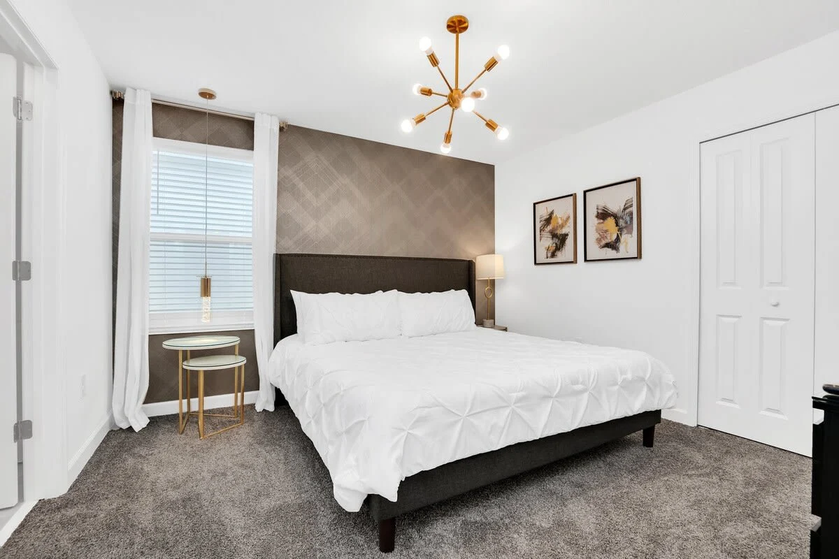 Lakeview! Star Wars! Resort 6 mi 2 Disney! 3009 #9