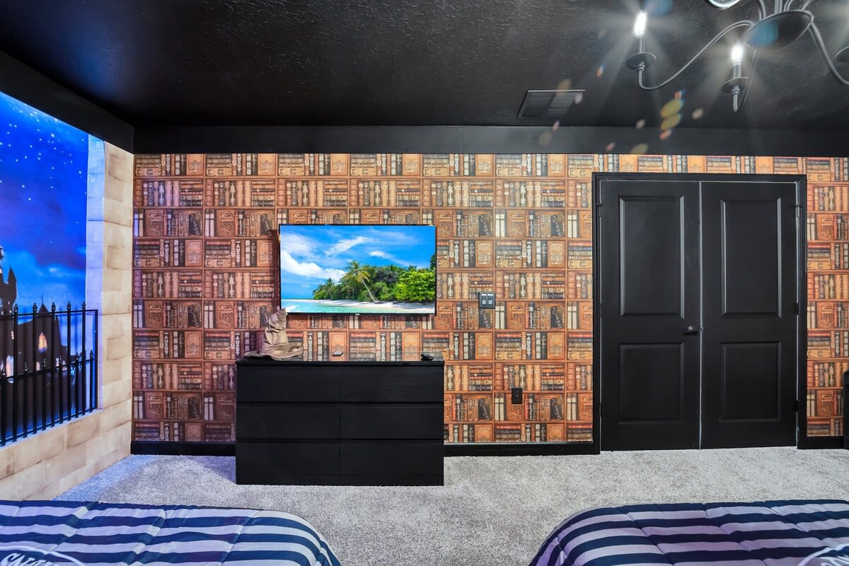 Lakeview! Star Wars! Resort 6 mi 2 Disney! 3009 #20