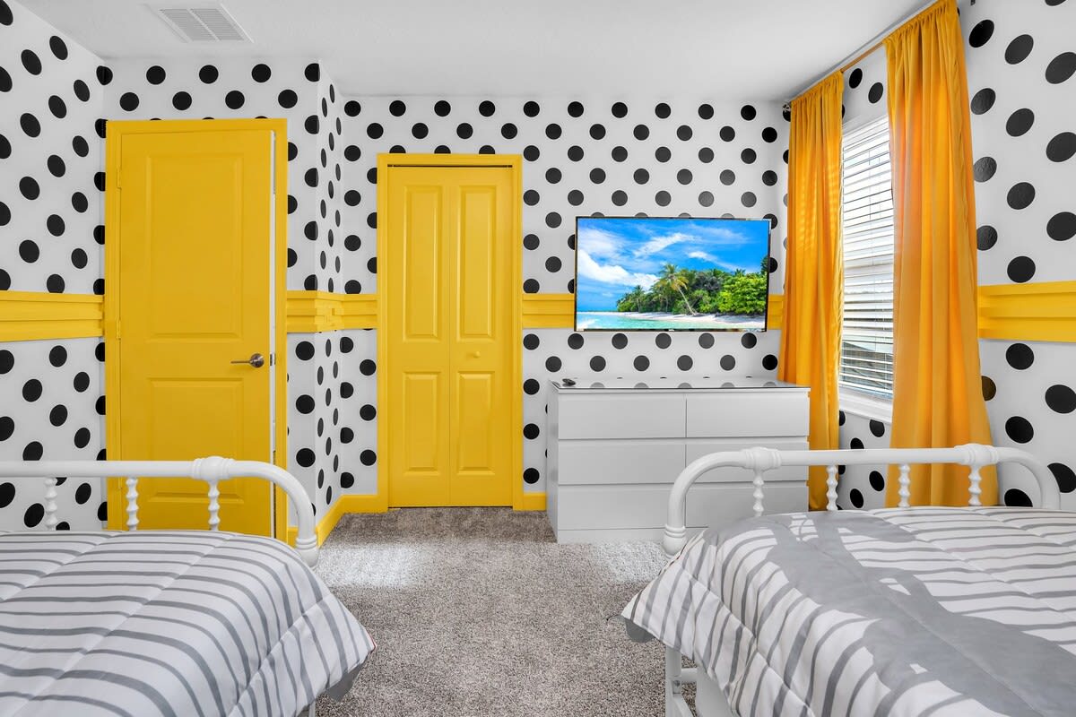 Lakeview! Star Wars! Resort 6 mi 2 Disney! 3009 #18