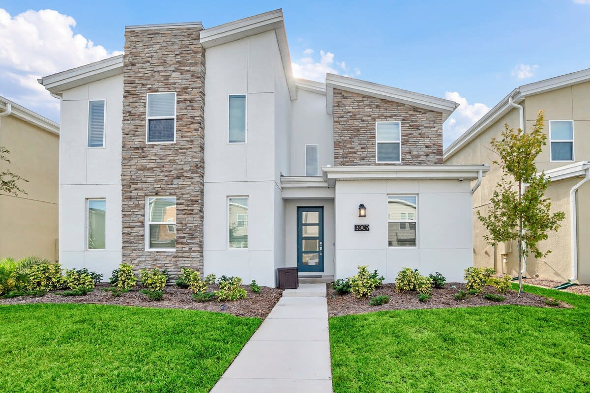 Lakeview! Star Wars! Resort 6 mi 2 Disney! 3009 #97